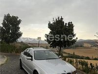 Käytetty BMW 530 Exclusive 193 HP (141 kW) 2003 Harmaa Sedan