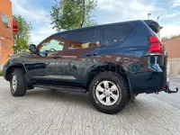 Usado Toyota Land Cruiser 177 CV (130 kW) 2018 Verde SUV