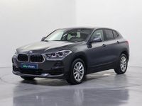 Usado BMW X2 150 CV (110 kW) 2021 Gris SUV