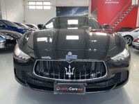 usado Maserati Ghibli Diesel Aut. 275