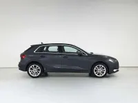 Usado Audi A3 Sportback Advanced 116 CV (85 kW) 2024 Gris Utilitario