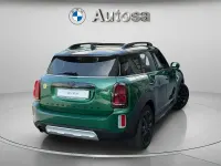 Usado Mini Cooper S Countryman 220 CV (161 kW) 2022 SUV