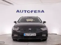 Usado VW Passat 122 CV (89 kW) 2021 Gris Familiar