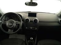 usado Audi A1 Sportback 1.6 TDI ATTRACTION 5P