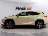 Usado Lexus NX300h Business Edition 197 CV (144 kW) 2021 Blanco SUV