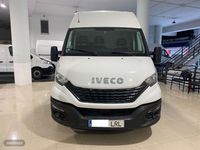 usado Iveco Daily Furgón 35S16 V 4100L H2 16.0 156