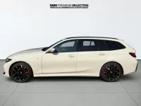 Nuevo BMW 320 Comfort Edition 190 CV (139 kW) 2026 Blanco Familiar