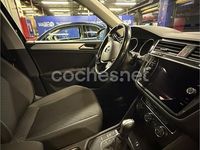 Usado VW Tiguan Advance 150 CV (110 kW) 2020 Negro SUV
