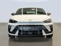 Usado Cupra Leon 150 CV (110 kW) 2025 Blanco Berlina