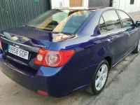 Usado Chevrolet Epica 150 CV (110 kW) 2008 Azul Berlina