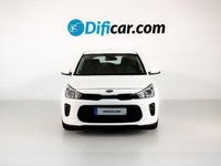 Usado Kia Rio GT-Line 120 CV (88 kW) 2019 Blanco Berlina