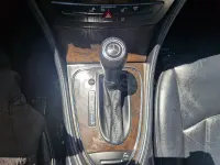 Usado Mercedes CLS350 292 CV (214 kW) 2007 Negro Berlina