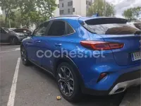 Usado Kia XCeed 115 CV (84 kW) 2019 Azul SUV