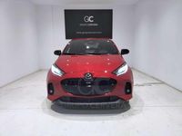 Nuevo Mazda 2 Homura-Line 116 CV (85 kW) 2025 Rojo Utilitario