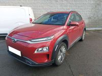 usado Hyundai Kona EV Klass 484 150kW