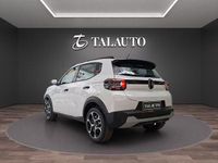 Nuevo Citroën C3 110 CV (80 kW) 2026 Blanco SUV