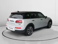 Usado Mini Cooper Clubman 136 CV (100 kW) 2023 Blanco Familiar