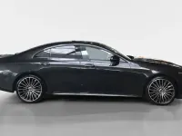 Usado Mercedes CLS400 AMG 330 CV (242 kW) 2023 Gris Berlina