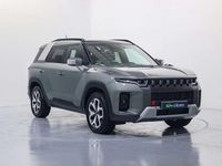 Usado Ssangyong (KGM) Torres 163 CV (119 kW) 2023 Verde SUV