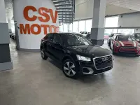 Käytetty Audi Q2 Design 150 HP (110 kW) 2019 Katumaasturi