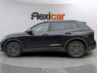 Usado VW Tiguan Life 150 CV (110 kW) 2024 Negro SUV