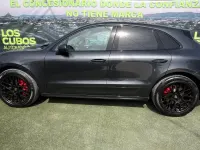 Usado Porsche Macan GTS 360 CV (264 kW) 2018 Gris SUV