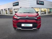 Usado Citroën C3 Aircross PureTech 110 CV (80 kW) 2024 Rojo SUV
