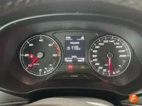 Usado Seat Leon Style 115 CV (84 kW) 2020 Blanco Berlina