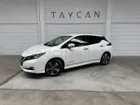 Usado Nissan Leaf Tekna 61 kW (84 CV) 2020 Eléctrico Utilitario