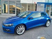 usado VW Scirocco 1.4 TSI DSG 160