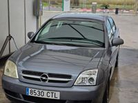 Usado Opel Vectra GTS 125 CV (91 kW) 2004 Gris / plata Berlina