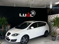 Usado Seat Altea XL Ecomotive 105 CV (77 kW) 2015 Blanco Monovolumen