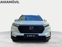 Nuevo Honda CR-V Elegance 183 CV (134 kW) 2025 SUV