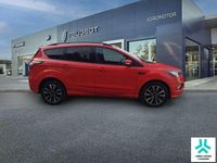Occasion Ford Kuga ST-Line 178 PK (130 kW) 2019 Rood SUV