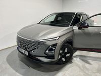 Usado Omoda 5 147 CV (108 kW) 2025 Gris / plata SUV
