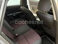 Usado Mazda 3 Active 110 CV (80 kW) 2005 Gris / plata Berlina