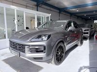Usado Porsche Cayenne 470 CV (345 kW) 2024 Gris SUV