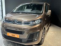 Usado Citroën Spacetourer Business Class 120 CV (88 kW) 2021 Marrón Monovolumen