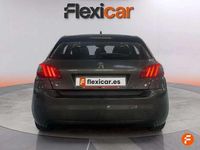 Brugt Peugeot 308 SW Allure 131 HK (96 kW) 2020 Grå Stationcar