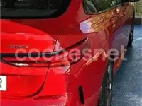 Usado BMW 218 Shadowline 150 CV (110 kW) 2021 Rojo Coupe