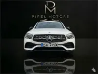 Usado Mercedes GLC300e 306 CV (225 kW) 2022 Blanco SUV