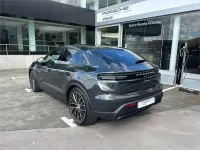 Usado Porsche Macan 300 kW (408 CV) 2024 Gris SUV
