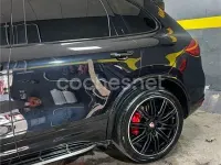 Usado Porsche Cayenne 240 CV (176 kW) 2011 Negro SUV