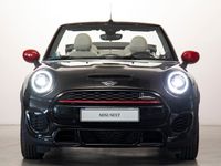 usado Mini John Cooper Works Cabriolet Cooper Works 170 kW (231 CV)