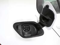 Usado VW e-Golf 100 kW (136 CV) 2020 Blanco Utilitario