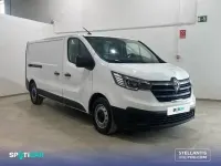 Usado Renault Trafic 130 CV (95 kW) 2023 Monovolumen