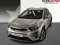Usado Kia Stonic Active 100 CV (73 kW) 2025 SUV