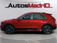 Usado Kia Niro 131 CV (96 kW) 2025 Rojo SUV
