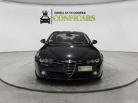 Usado Alfa Romeo 159 170 CV (125 kW) 2010 Negro Berlina
