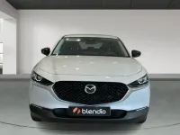 Usado Mazda CX-30 Homura-Line 140 CV (102 kW) 2025 Blanco SUV